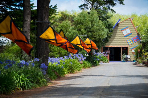 Oakdene Vineyards And Cellar Door - QLD Tourism 0