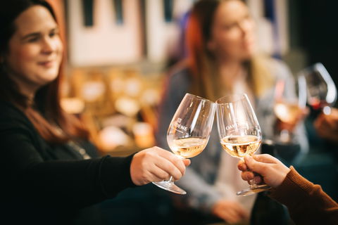 Oakdene Vineyards And Cellar Door - QLD Tourism 2