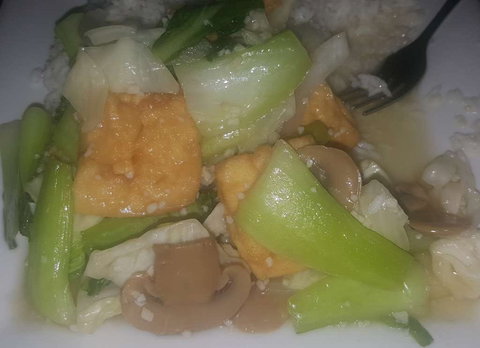 Ocean Reef Chinese Restaurant - QLD Tourism 0