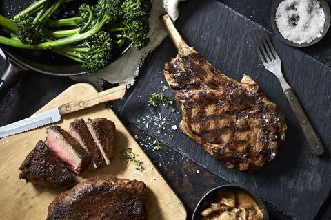 Outback Steakhouse - Aspley - Queensland Tourism 0