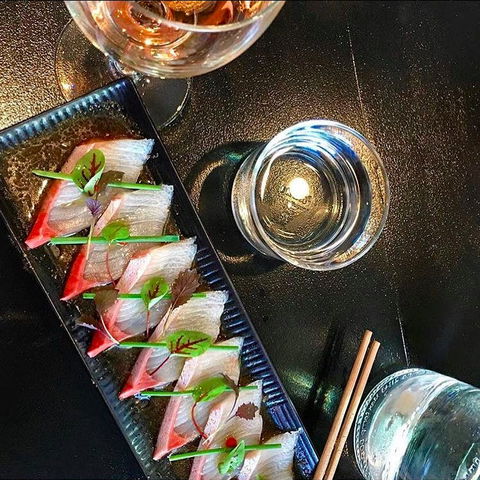 Sankaku Izakaya - Queensland Tourism 0