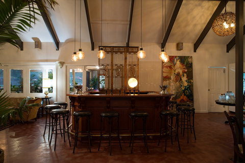 Shut The Gate Wines - QLD Tourism 2