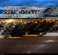 Social Bandit Brewing Co - Queensland Tourism