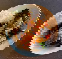 Soul Dining - Queensland Tourism