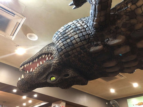 Sumatra Cafe - Queensland Tourism 0