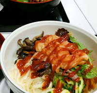 Suni Sushi Bar - QLD Tourism