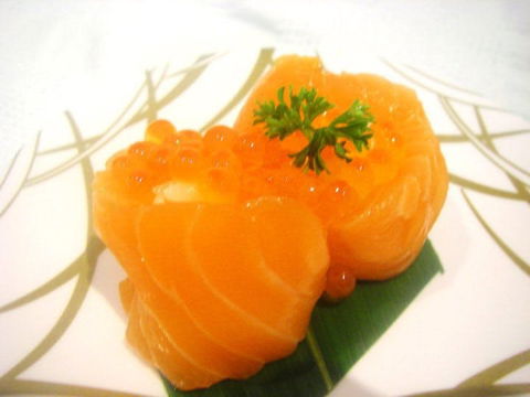 Sushi On James - QLD Tourism 0