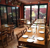 Terranova Pizza Cafe - QLD Tourism