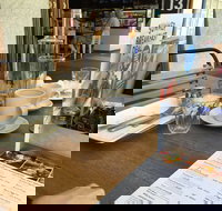 The Coffee Club - Grand Hotel - Gladstone - Queensland Tourism