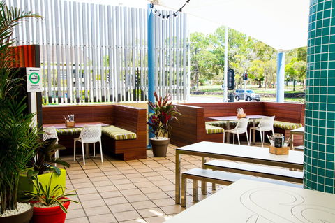 The Boyz Portarlington Fish & Chips - QLD Tourism 0