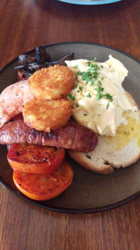 The Food Co-op Shop & Cafe - Queensland Tourism 0