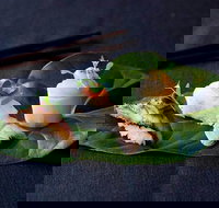 Toko - Queensland Tourism