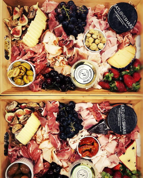 Tunstall Deli & Cafe - Queensland Tourism 0