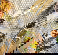 Two Trout Restaurant - Queensland Tourism