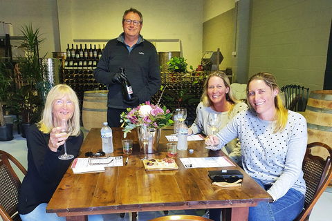 Tynan Wines Port Stephens - QLD Tourism 0