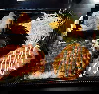 Umai Sushi Bar