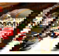 Varsity Bar - Crawley - Queensland Tourism