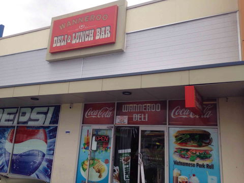 Wanneroo Deli & Lunches - QLD Tourism 0