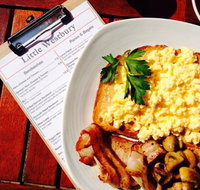 Westbury Espresso  Brunch - QLD Tourism