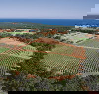 Wise Wine - QLD Tourism