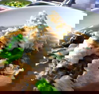 Wok Thai  Belmore - Queensland Tourism