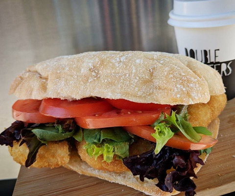 Young Lions Cafe - QLD Tourism 0