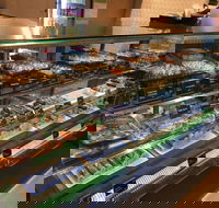 Zen Sushi And Grill