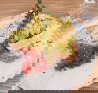 123 Coffee House - Queensland Tourism