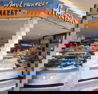 Amber Waves Bakery - Queensland Tourism