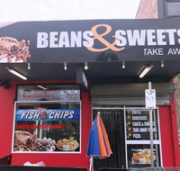 Beans  Sweets Take Away - QLD Tourism