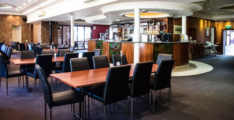 Bentley's Hotel Motel - QLD Tourism 2