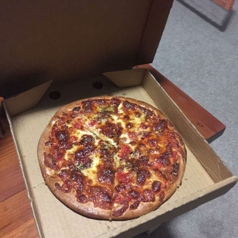 Best In The West Pizza - Queensland Tourism 0