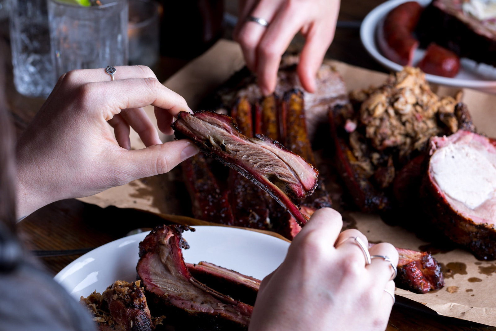 Brunswick East VIC QLD Tourism