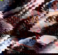 Bluebonnet - QLD Tourism