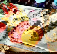 Brewristas - Queensland Tourism