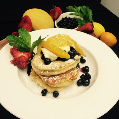 Brew'd Cafe - Queensland Tourism 0