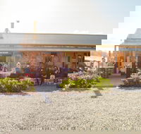 Brockenchack Vineyard Cellar Door - Queensland Tourism