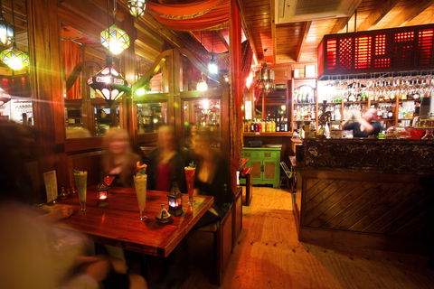 Cafe Fez Myrtleford - Queensland Tourism 0