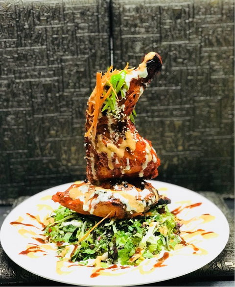 Cafe Bear And Scoobs - Queensland Tourism 0