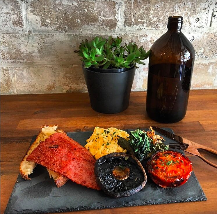 Surry Hills NSW Queensland Tourism