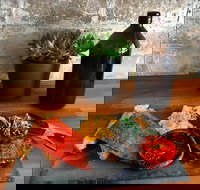 Cafe Ventotto - Queensland Tourism