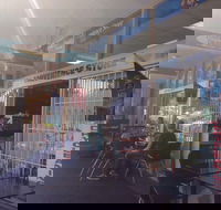 Castle Cove Foods - QLD Tourism