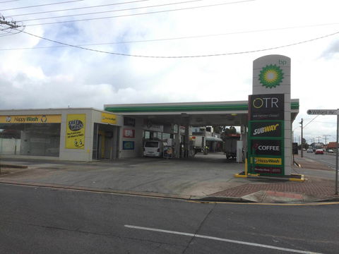 C Coffee - Seaton - QLD Tourism 0