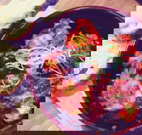 Chapter E - Queensland Tourism