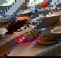 Coco Cozy Cafe - Queensland Tourism