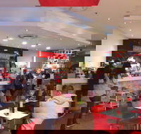 Crema Espresso - Robina - QLD Tourism