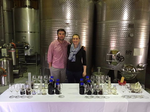 Domaine De Binet - Queensland Tourism 0