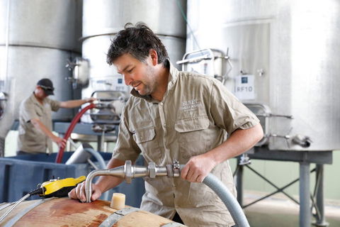 Domaine De Binet - Queensland Tourism 1