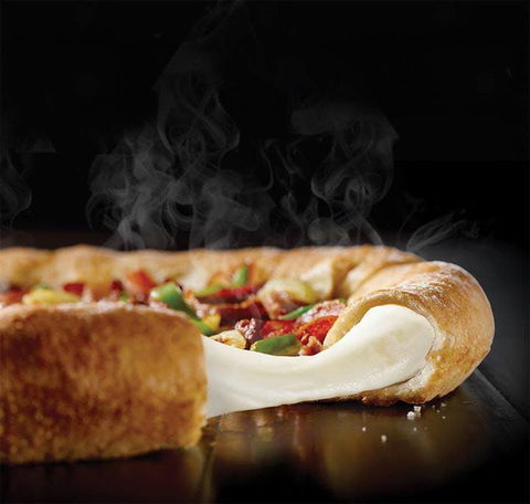 Dominos - Revesby - Queensland Tourism 0