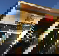 Dragon Cove - QLD Tourism